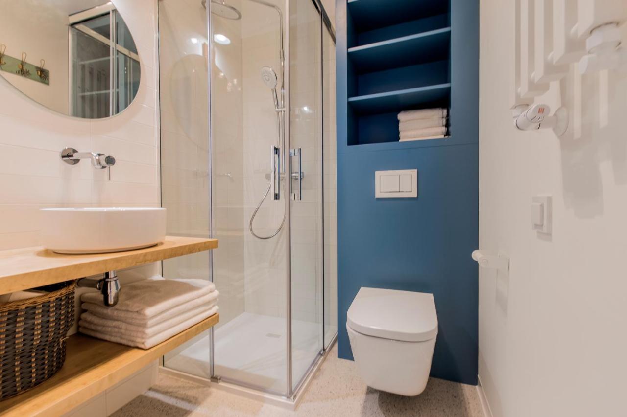 Your Seaside Aparthotel Gdansk