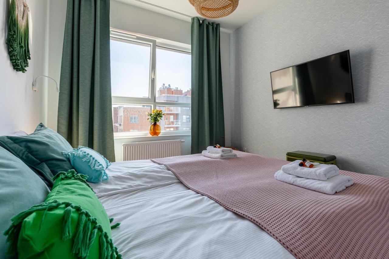 Aparthotel Your Seaside *