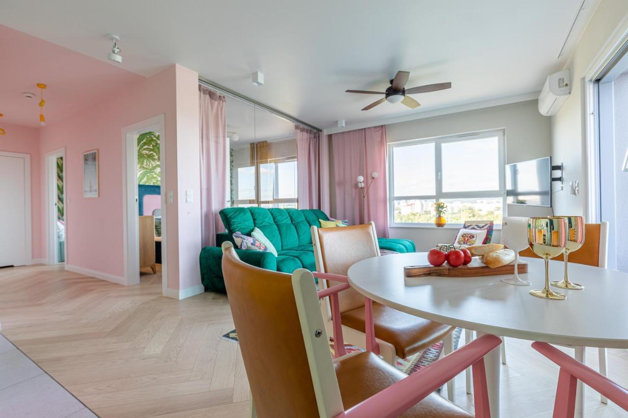 Your Seaside Aparthotel *