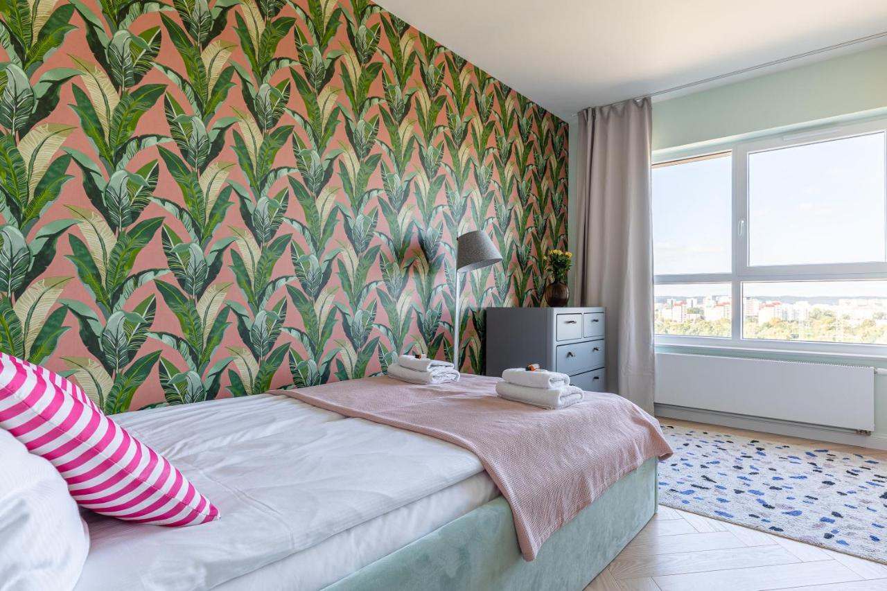 Your Seaside Aparthotel Gdansk