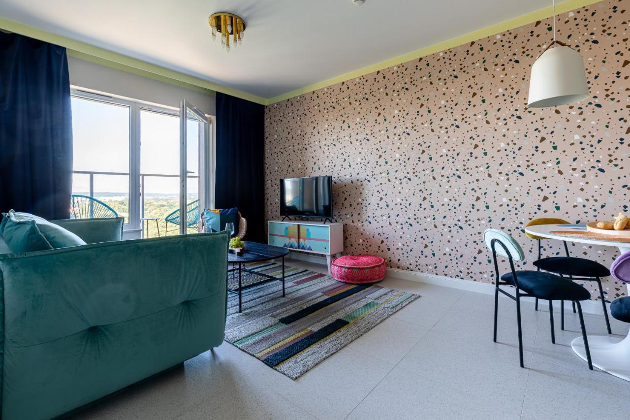 Aparthotel Your Seaside Gdansk