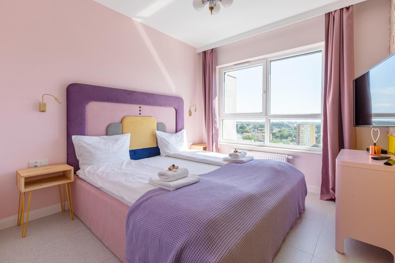 Aparthotel Your Seaside Gdansk