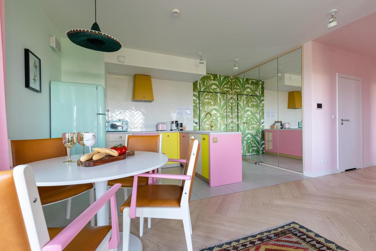 Aparthotel Your Seaside Gdansk