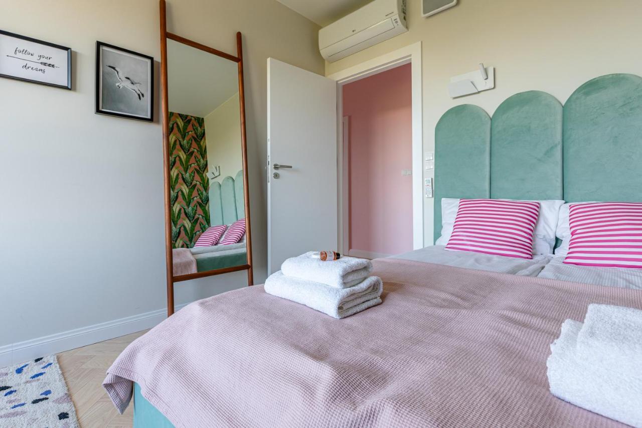 Your Seaside Aparthotel