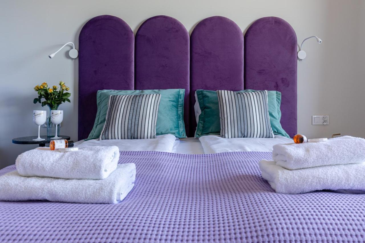 Your Seaside Aparthotel