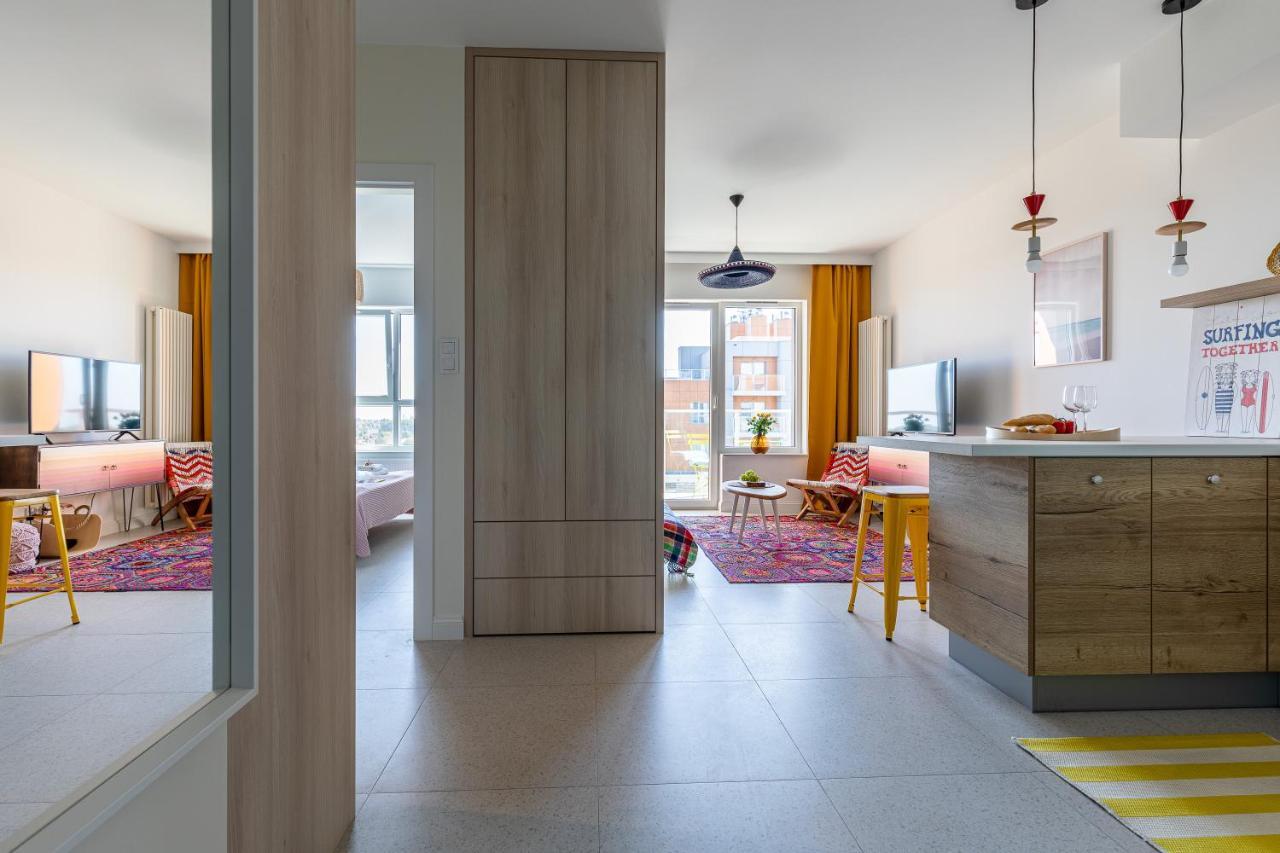 Aparthotel Your Seaside