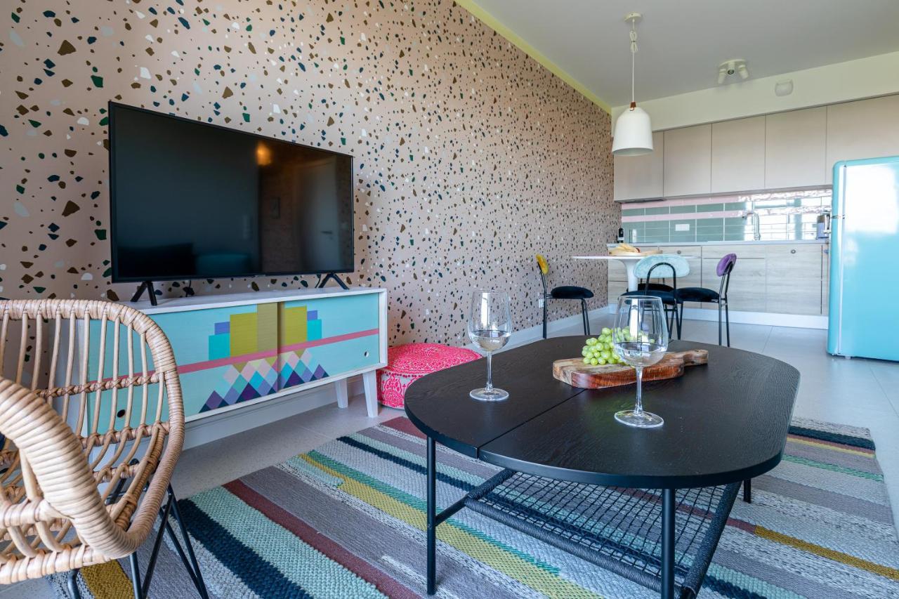 Your Seaside Aparthotel