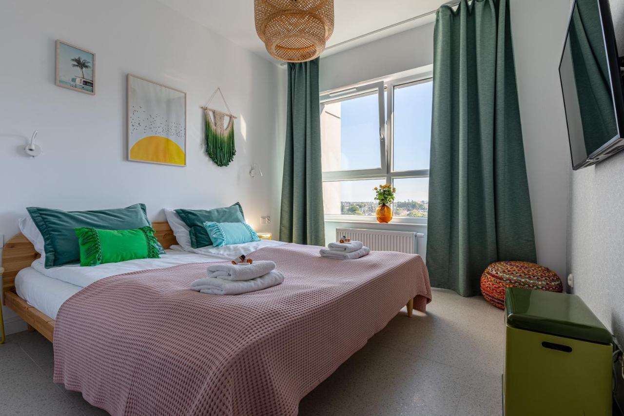 Your Seaside Aparthotel *