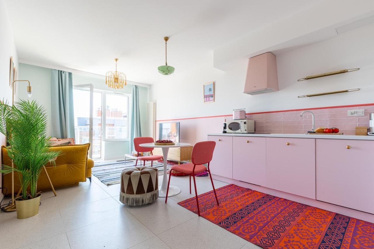 Aparthotel Your Seaside