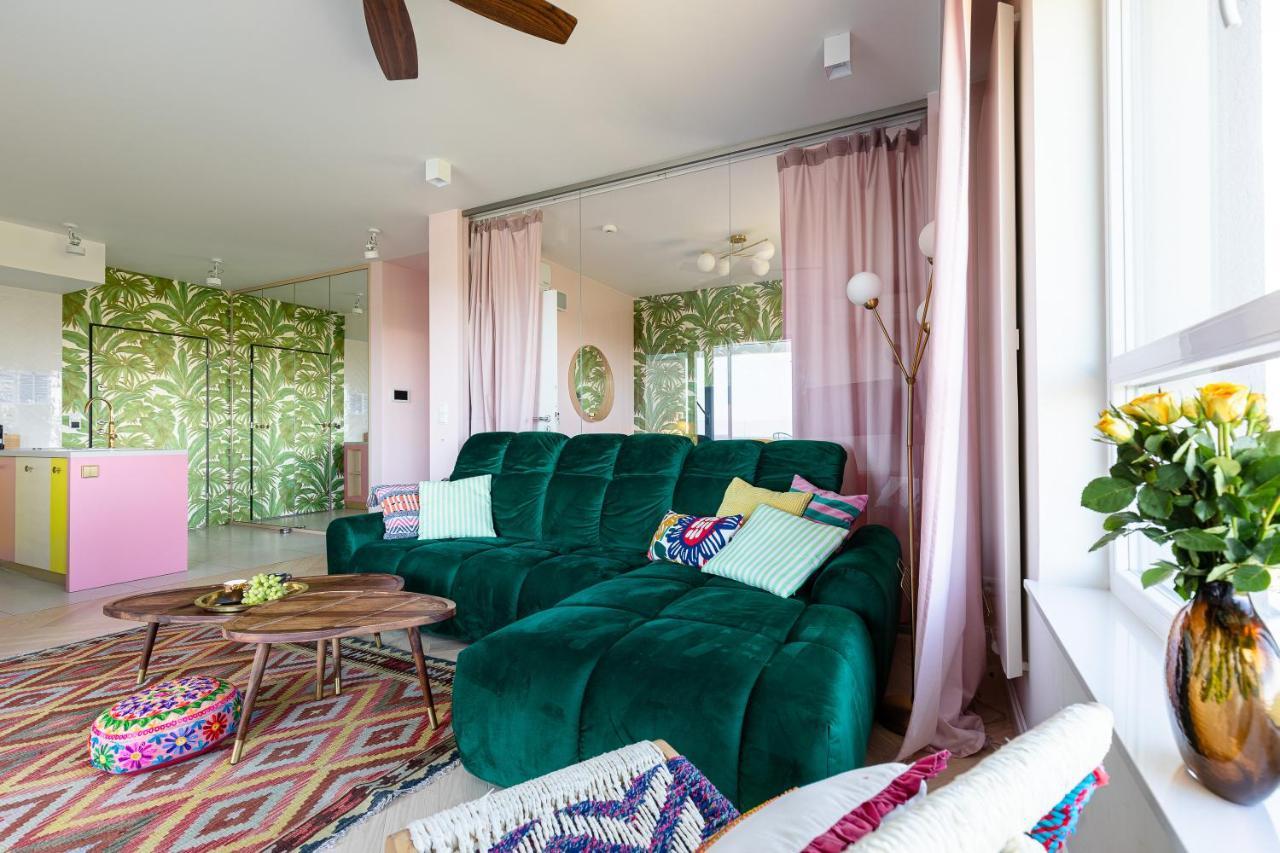 Your Seaside Aparthotel