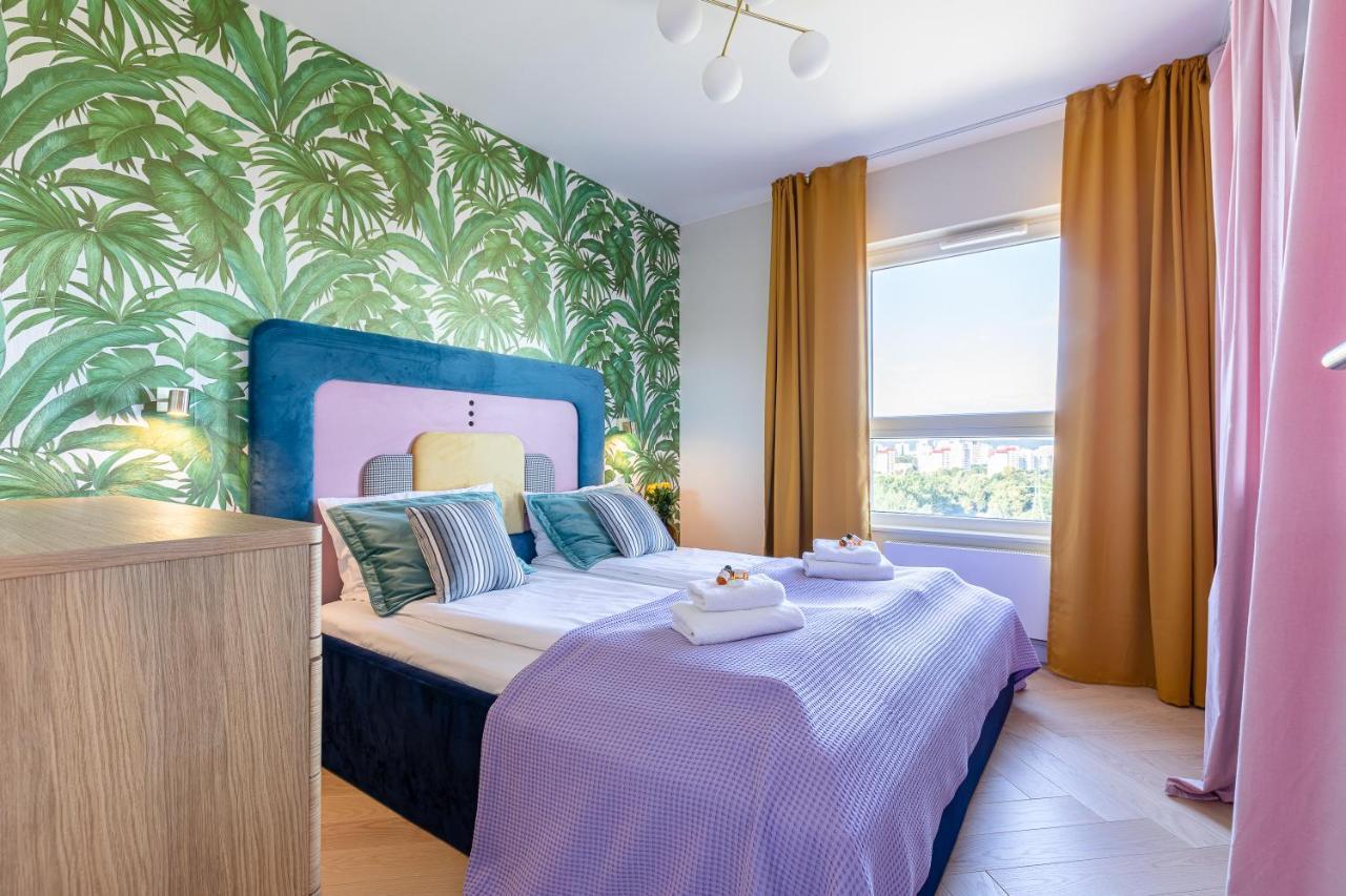 Your Seaside Aparthotel