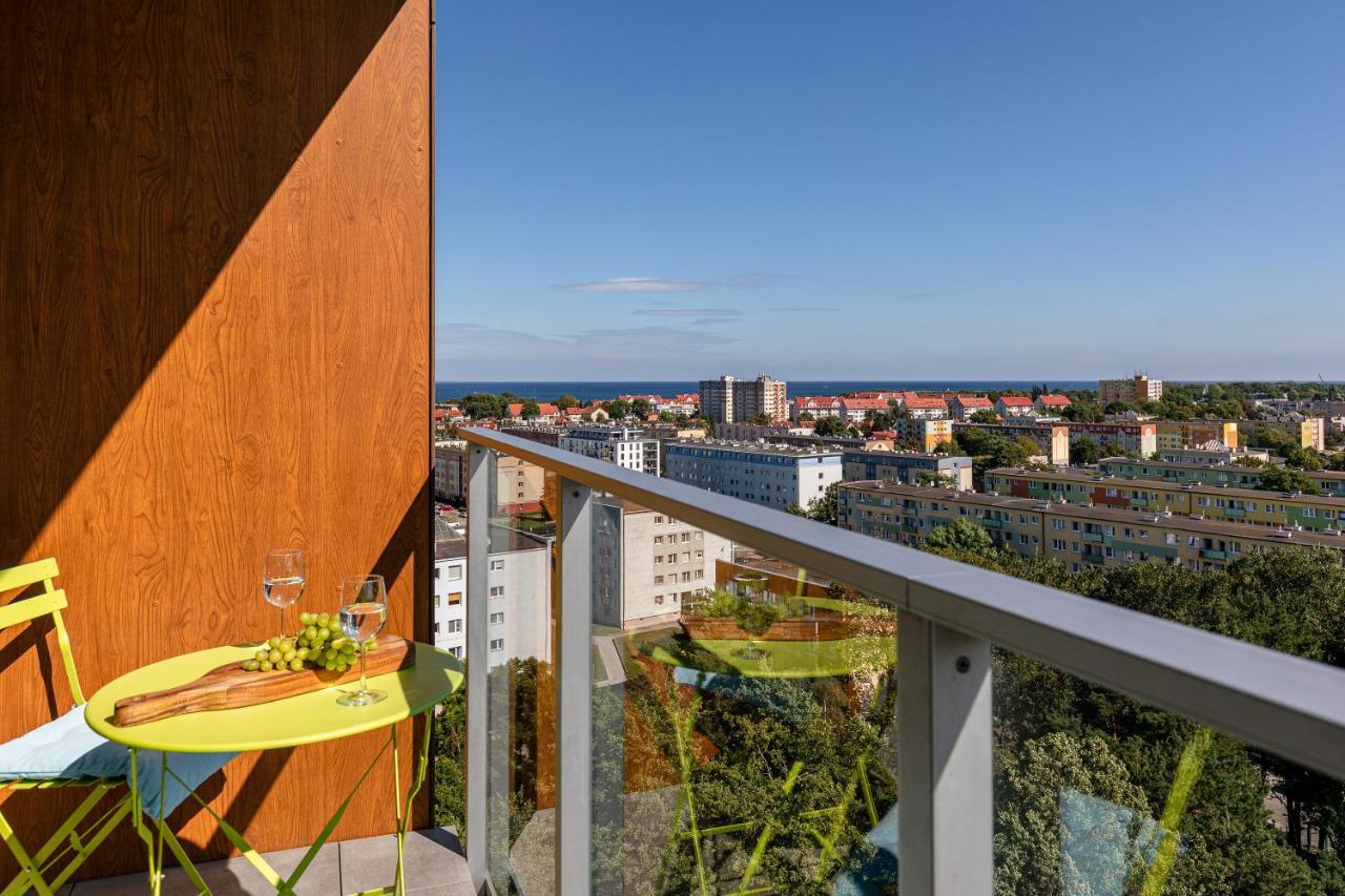 Aparthotel Your Seaside