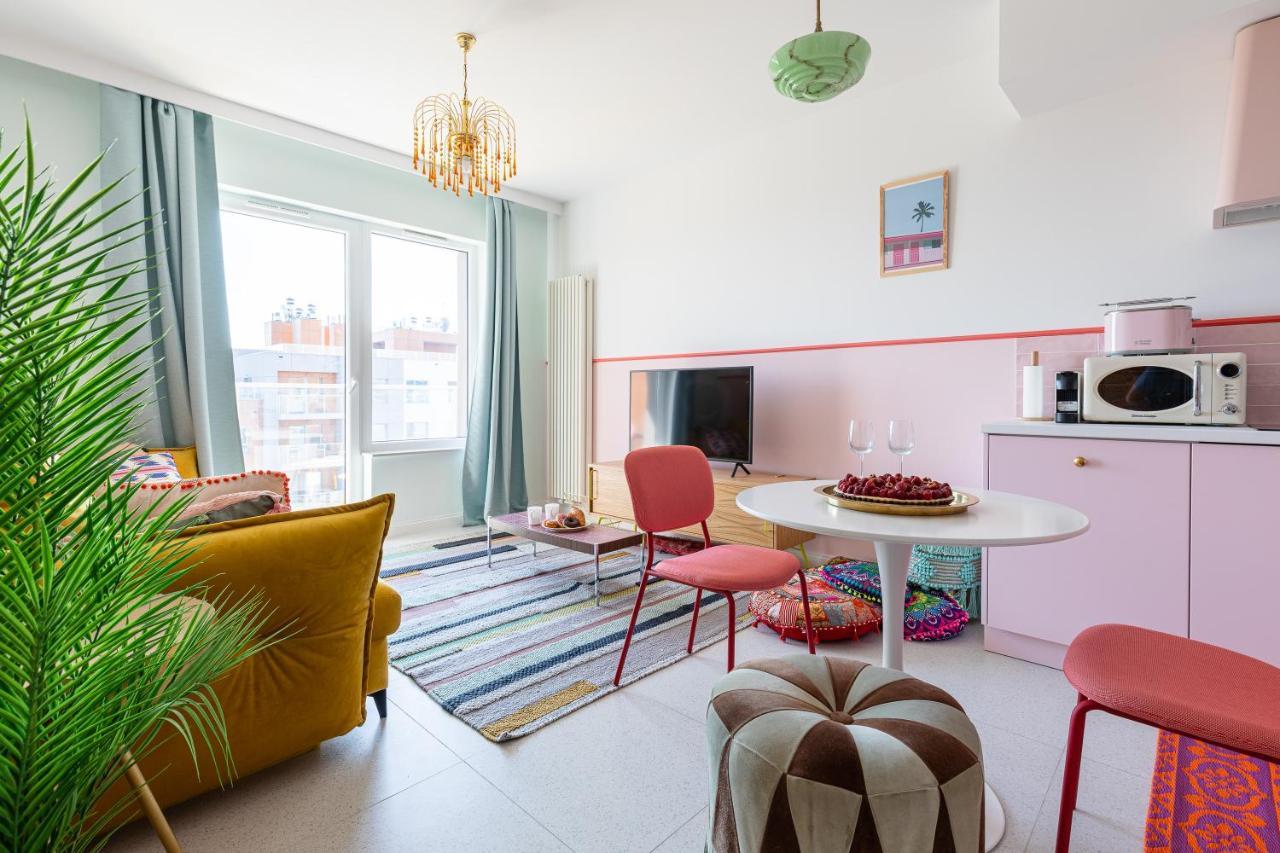 Aparthotel Your Seaside *