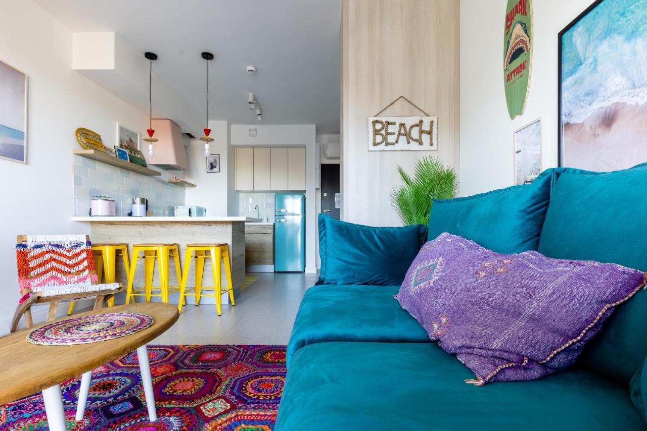Your Seaside Aparthotel