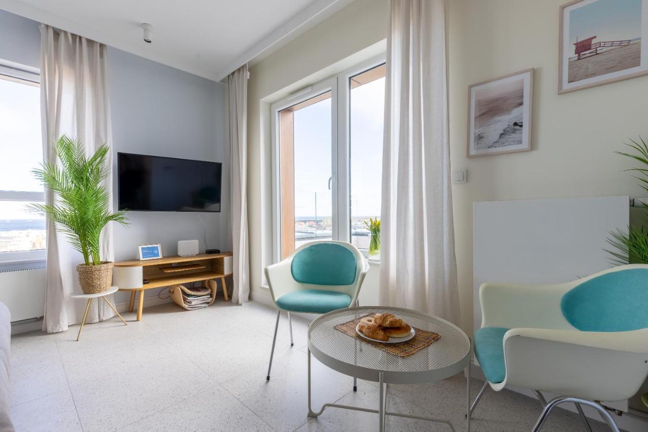 Your Seaside Aparthotel Gdansk