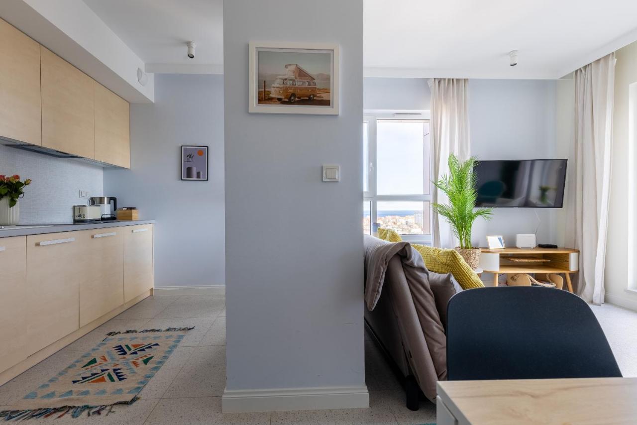 Your Seaside Aparthotel