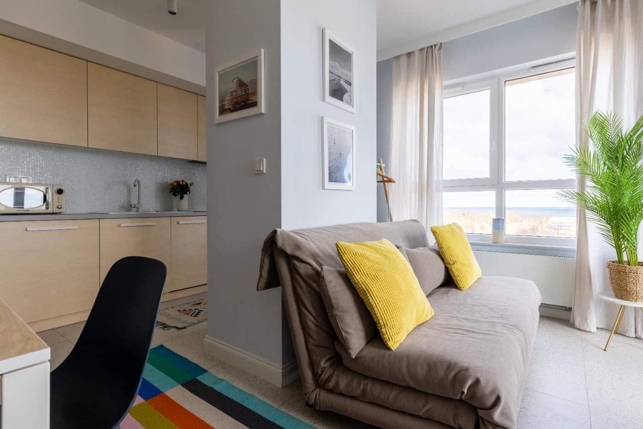 Your Seaside Aparthotel