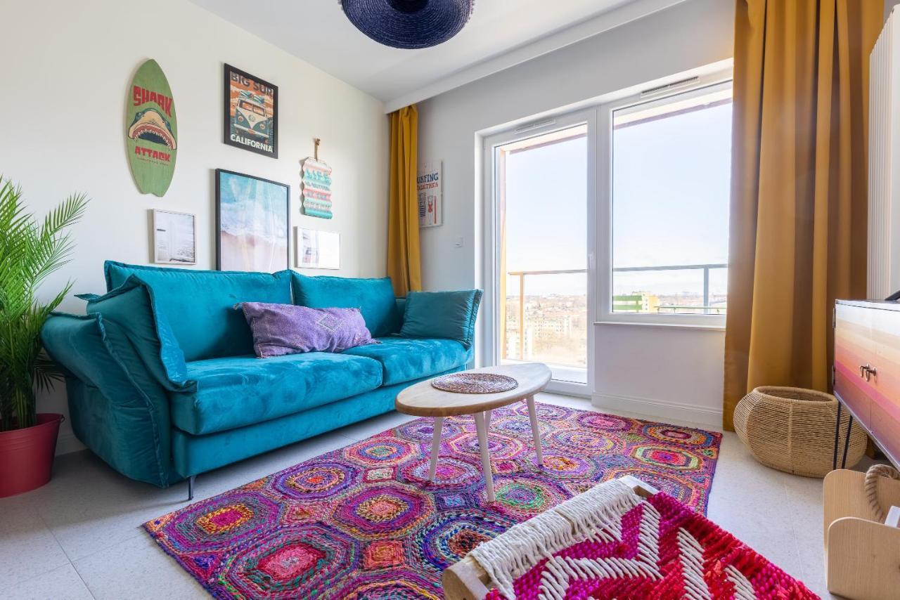 Aparthotel Your Seaside Gdansk